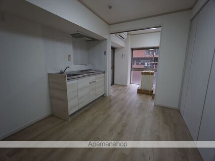 Ｋ・Ｐｏｉｎｔ　Ｂｌｄｇ[1DK/39.77m2]のリビング・居間