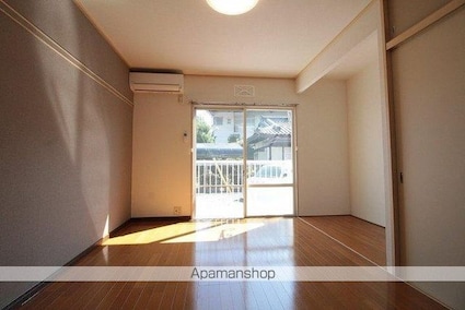 サンハイツ塚間Ｂ棟[1K/27.08m2]の内装1