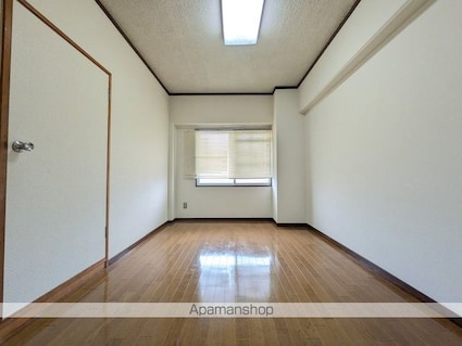 道後山本ビル[2DK/47.85m2]の内装6