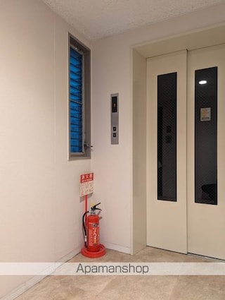 クラッセ銀山[1K/26.92m2]の共用部3