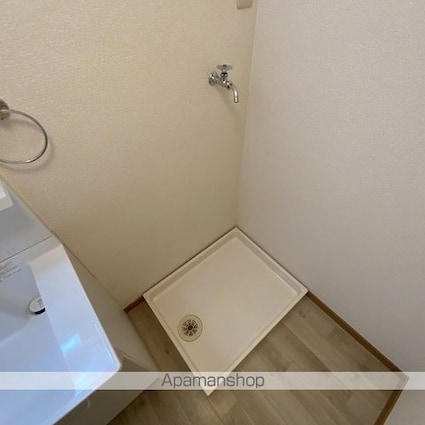 Ｌｉｍｐｉａコーポ・ウエスト[2LDK/48.6m2]の内装1