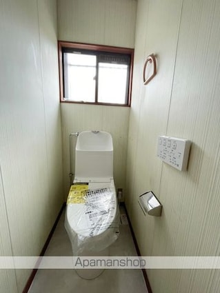 茨城県牛久市牛久町[5DK/93.15m2]の内装4