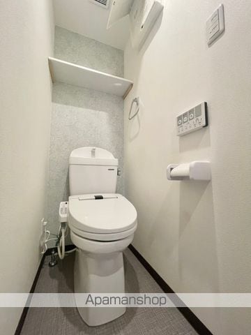 ブリリアントコートLUXEの内装写真