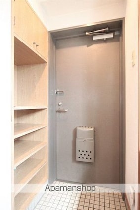 レクセル本町[1K/27.06m2]の玄関