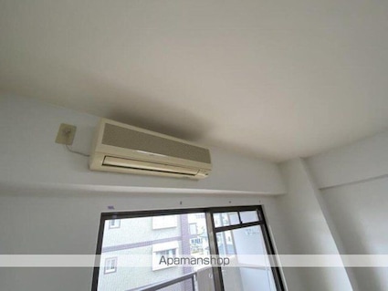 カローラ樽味[1K/27.2m2]のその他設備