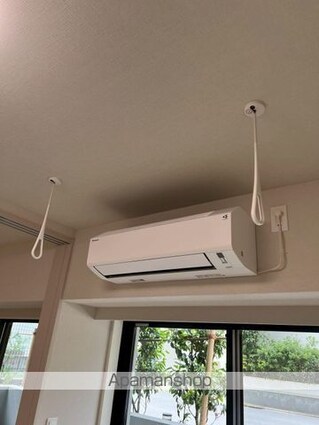 東京都中野区弥生町５丁目[1LDK/40.58m2]のその他設備