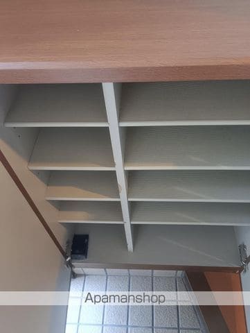 火宮マンションの内装写真