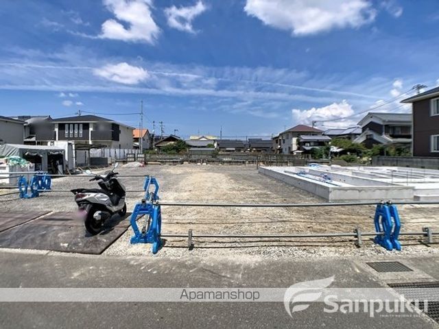アルバ Bの外観写真