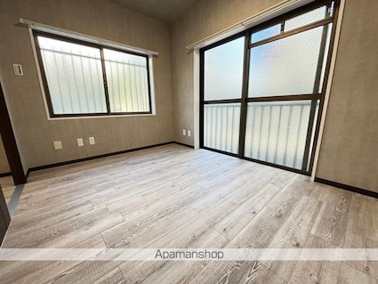 パールハイツ小鯛[1K/20.88m2]の内装7