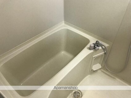 サンフラワー東町[3DK/56.85m2]のバス