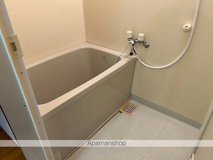 コーポあかみね[2LDK/51m2]のバス