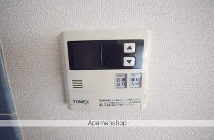 ＣＩＴＹ　ＨＯＵＳＥ　ＩＳＨＩＫＩ[1K/28.11m2]の内装4