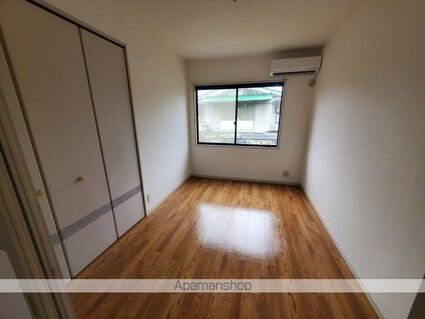 ディアス・ルミエール[2DK/43m2]の内装1