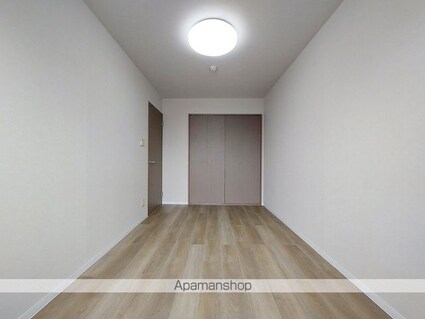 フォブール高岡[3DK/55.9m2]の内装6