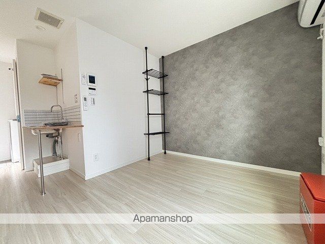 Ｂｌｕｅｂｉｒｄ　Ｈｏｕｓｉｎｇ[1R/17.5m2]の内装8