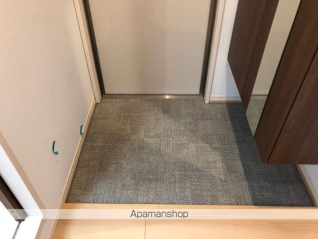 Ｏｔｔ’ｓ　和　（オッツヤワラギ）　Ⅰ[2LDK/62.92m2]の玄関