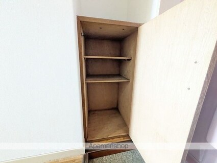 コーポヤマキ　Ｂ棟[1K/17.55m2]の内装7