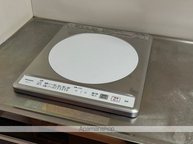サンライズ呉羽茶屋町の内装写真