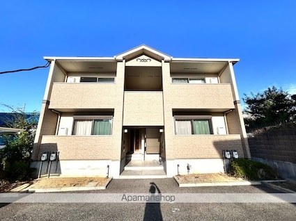 メゾン・クレール[1LDK/39.95m2]の外観3