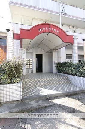 αＮＥＸＴ枝松[1K/23.15m2]の外観3