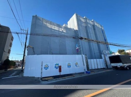 ＳーＲＥＳＩＤＥＮＣＥ富士見ヶ丘ａｆｆｏｒｄ[2SLDK/68.15m2]の外観2