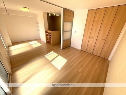 クレスト御殿山[2LDK/52.54m2]の内装5