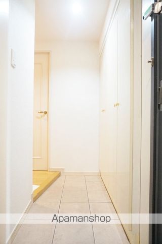シュロス神田五軒町ツインフォルムの内装写真