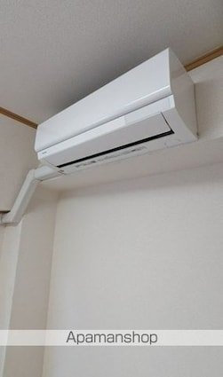 サワーグレード[1K/18.74m2]のその他設備