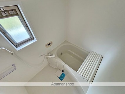 ハイツサンシティ[1LDK/38.88m2]のバス