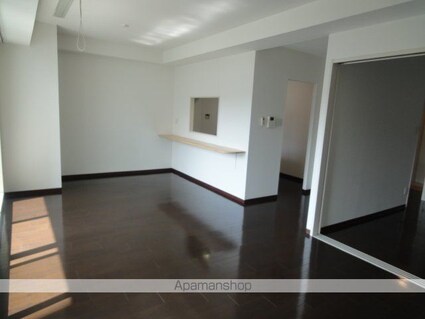 ヴィアーレ勾当台Ⅰ[1LDK/53.95m2]のリビング・居間