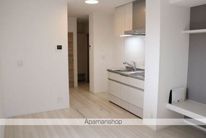 プロスペリーテ[1LDK/32.42m2]のリビング・居間