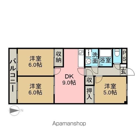 スパジオ６６５のイメージ