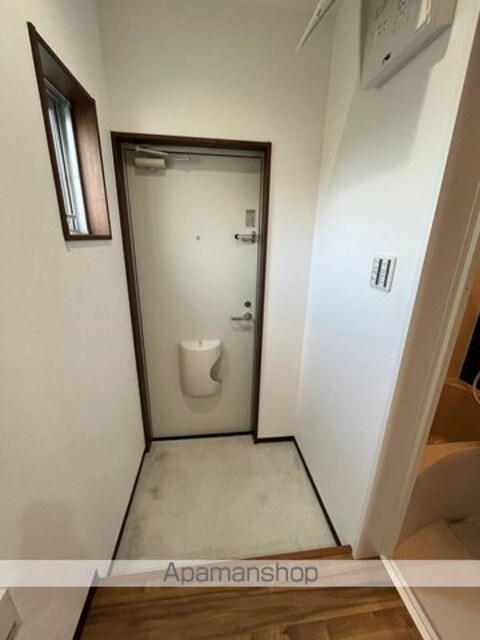 ＴＪ松島[1K/40m2]の玄関