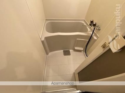 エスペランサ土居田[1R/24.32m2]のバス