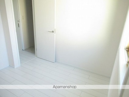 ＴＹＬＥＲ（タイラー）[1K/32.93m2]の内装4