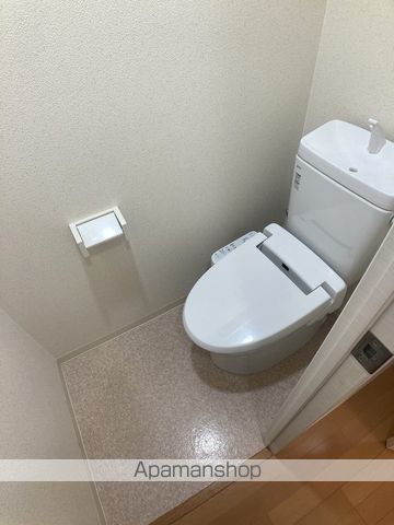 ルミネソレイユ江坂の内装写真