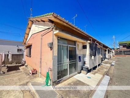 津田住宅[3K/34.65m2]の外観3