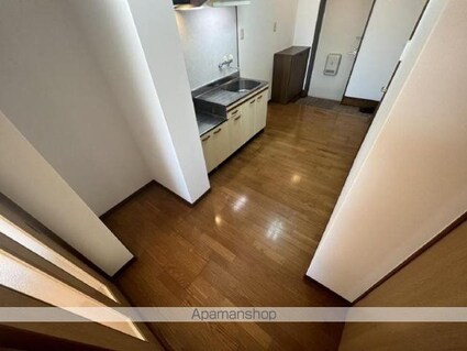 ＡＮマンション[1K/33.93m2]の内装4