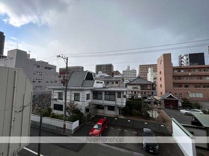 ｋａｔａｙａｍａＢＬＤＧ２７[1LDK/29.49m2]の眺望