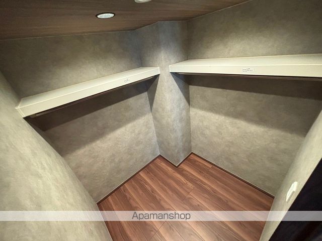 セレスティア草薙町の内装写真