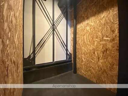 ｋｕｒｏｋａｎｅ３９（クロカネ３９）[2LDK/81.34m2]の内装9