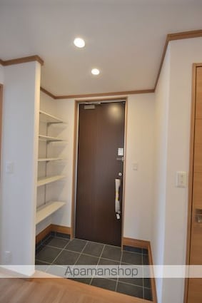 ストラーダ[3LDK/54.47m2]の玄関