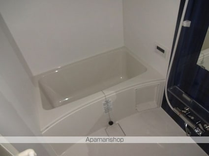 山中ハイツⅢ[2DK/50.7m2]のバス