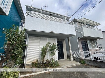 上野住宅[3LDK/72.86m2]の外観5