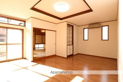 西東京市新町５丁目戸建[5SLDK/138.75m2]の内装6