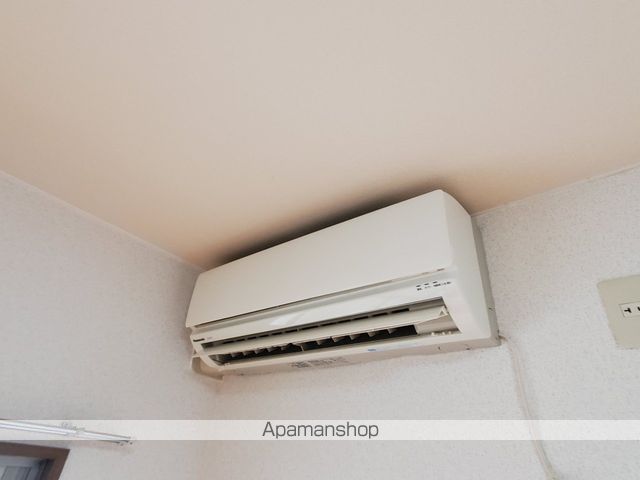 CASA新森の内装写真