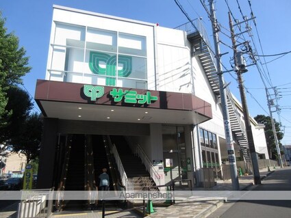 ＣＡＳＡ　ＩＯ[2DK/46.17m2]の周辺6