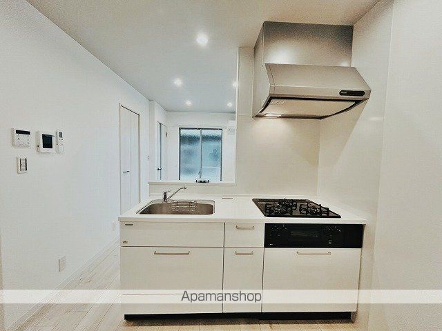 CASA PACIFICA ASAHIの内装写真