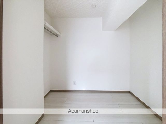 Espace du Coeurの内装写真