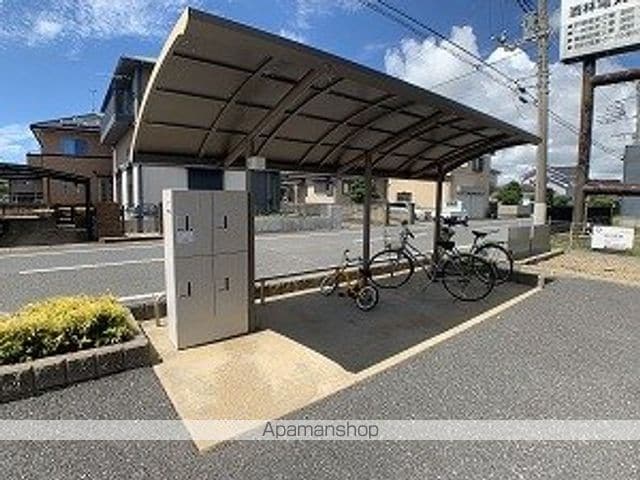 ル・ボア[2LDK/56.72m2]の共用部3